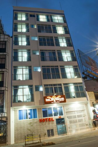 Hotel Isla Mayor, Réserver Hôtel Bucaramanga Santander