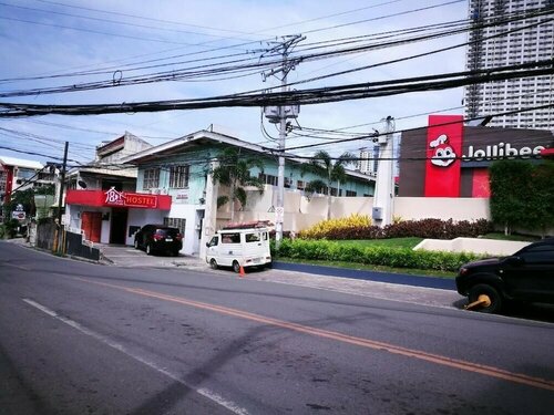 8th Street Hostel, Rezerwuj Hostel Cebu City Cebu