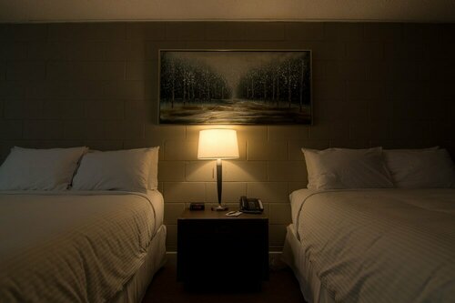 Northwood Plaza Hotel, Réserver Hôtel Hôtels SPA à Colombie-Britannique, SPA