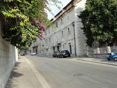 Emily Rooms, Брондау Қонақ үй Split қаласындағы 3* жұлдызды қонақ үйлер, 3*