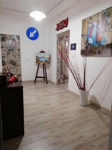 Casa di Mirko, Забронировать Отель Неаполь Кампания