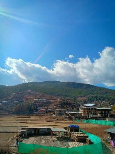 Chef's Hotel, Брондау Қонақ үй Paro Bhutan