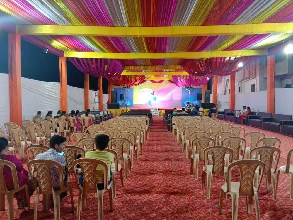Hotel Devang