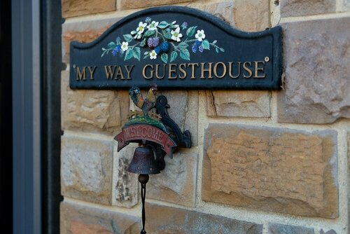 My Way Guest House, Rezervați Pensiune Pensiuni în Merseyside, Pensiune