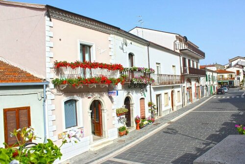 La Maison, Đặt Nhà nghỉ có bữa sáng Montella Irpinia