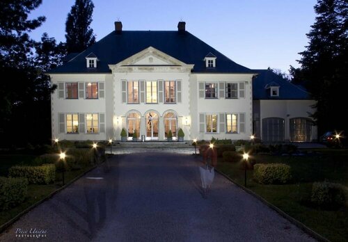 Hotel Fleur de Lys, Забронировать Отель Зедельгем Bruges Woodland