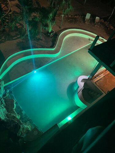 Hokhmah Heart Hotel, Varaa Hotelli Vallarta Quintana Roo