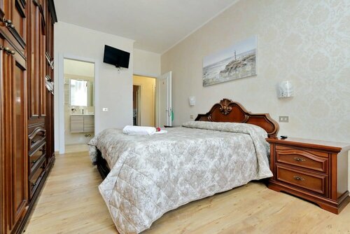 Antico Platano, Book Bed and Breakfast Tor Di Quinto Rom