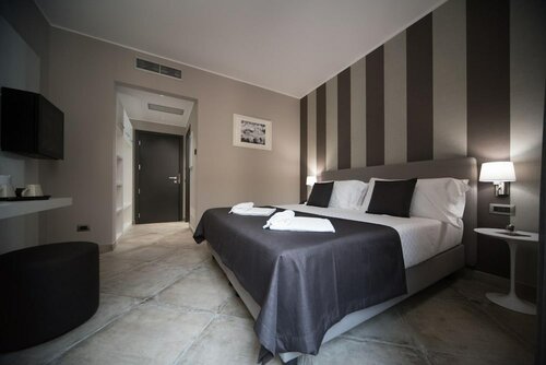 Etnea 454 Catania Luxury Rooms, Book Pension Catania Sicilien