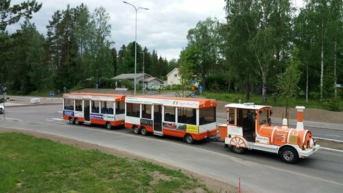 Imatran Portti, Забронировать Гостевой дом Иматра Южная Карелия