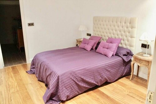 Luxury Apartment Santa Barbara Castle, Забронировать Апартаменты/квартира Аликанте Коста-Бланка