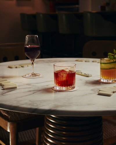 The Hoxton, Downtown LA, Забронировать Отель Отели Лос-Анджелеса с завтраком, рядом с Театр Microsoft, Завтраки