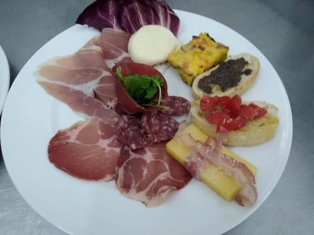 Hotel Le Ginestre