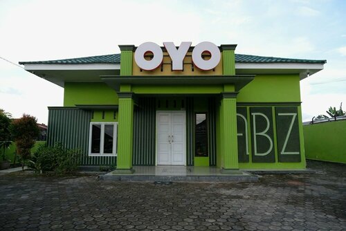 Hotel O Abz Guest House Syariah, Reserva ahora Hotel Jambi 