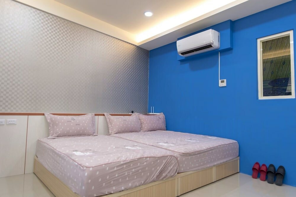 Lvyou B&B