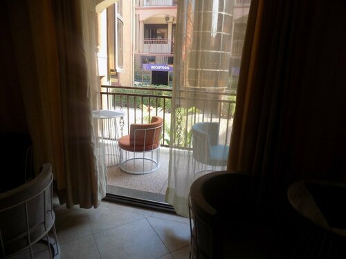 Jarin Hotel, Book Hotel Hotels in Kampala with Parking, near Makerere University, Parking