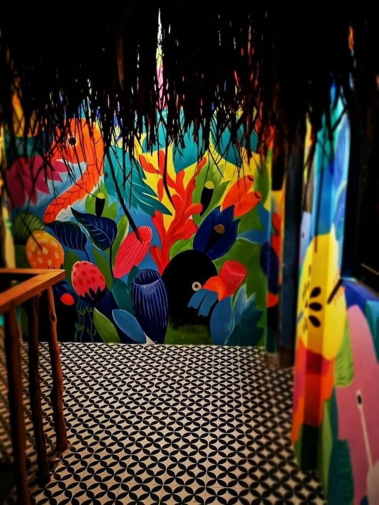 Way Shack Hostel