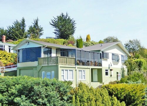 Oamaru Holiday Homes 92 Aln Street, Забронировать Дом для отпуска Оамару Waitaki District