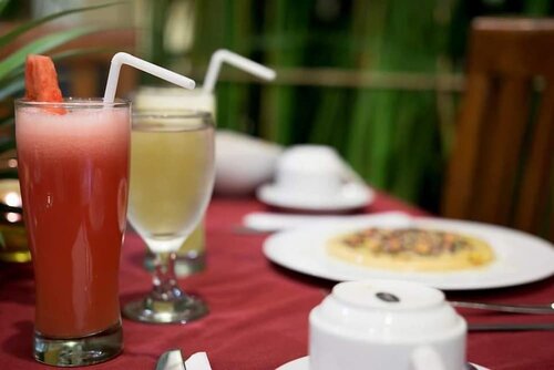 Sisin Ubud View, Prenota Hotel Hotel a Bali con parcheggio, Parcheggio