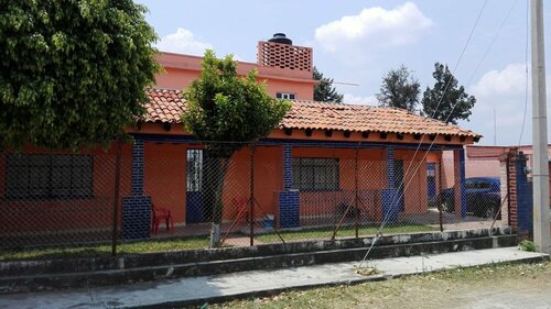 CynCas, Забронировать Гостевой дом Истапан-де-ла-Сал State of Mexico
