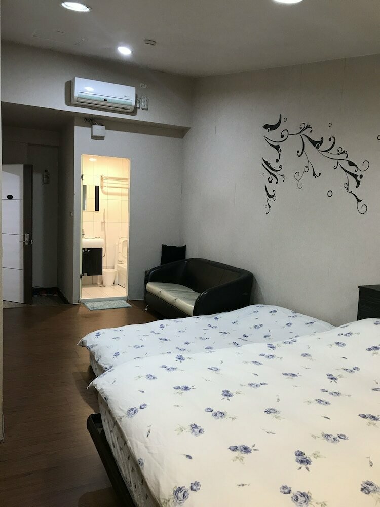 LOK Hotel