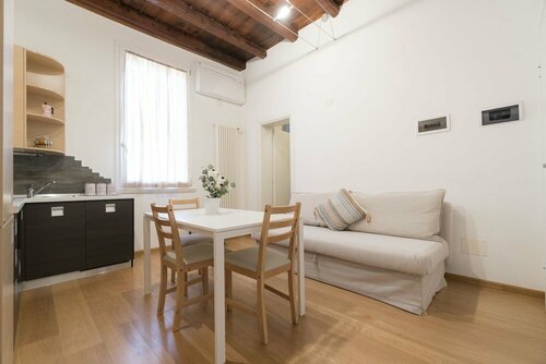 Vita University Apartment, Забронировать Апартаменты/квартира Сан-Донато Болонья