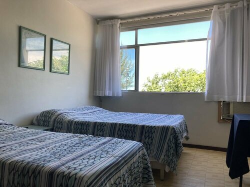 Ostras Hostel, Забронировать Отель Риу-даз-Острас Lagos Region