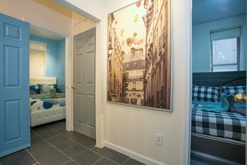 Washington Heights Apartments, Réserver Appartement Washington Heights New York