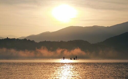 Sun Moon Lake OneLife Hostel, Book Hostel / Vandrerhjem Sun Moon Lake Nantou