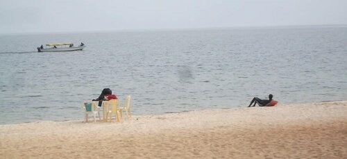Peniel Beach Hotel, Buchen Sie Hotel Entebbe 