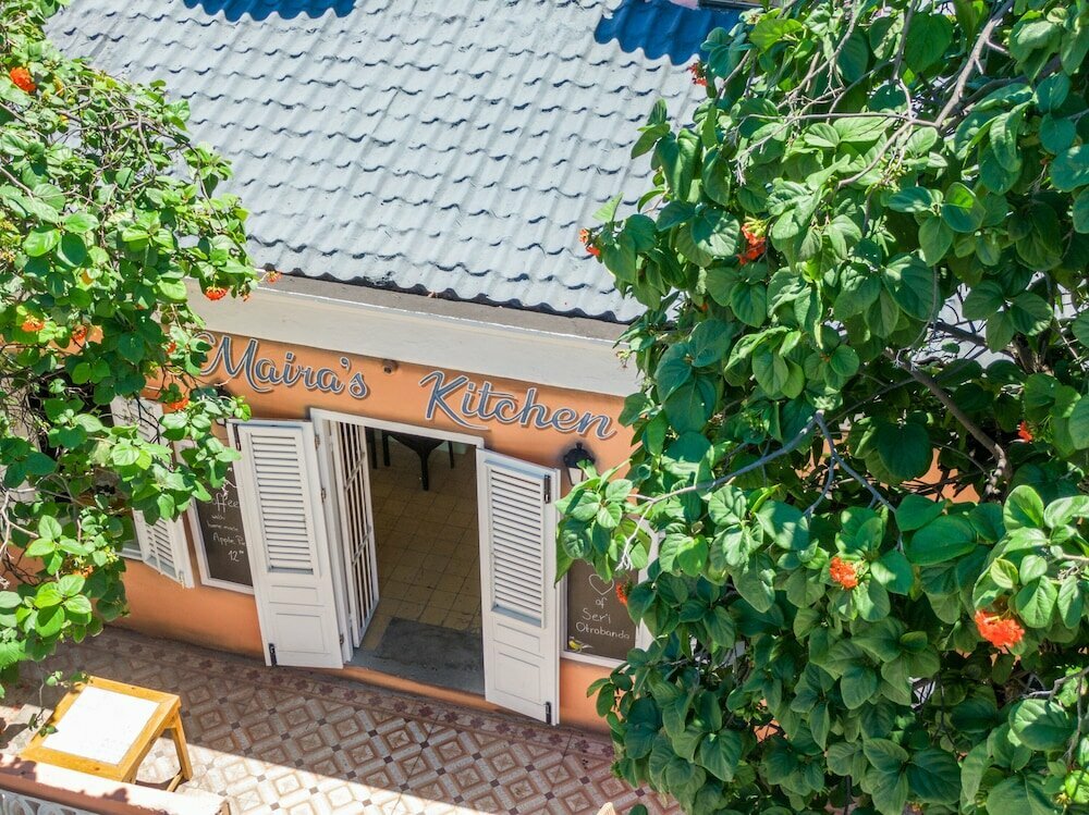 Kas di Laman Curaçao
