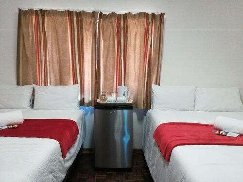 Quadj Guesthouse, Забронировать Отель Дурбан Квазулу-Наталь