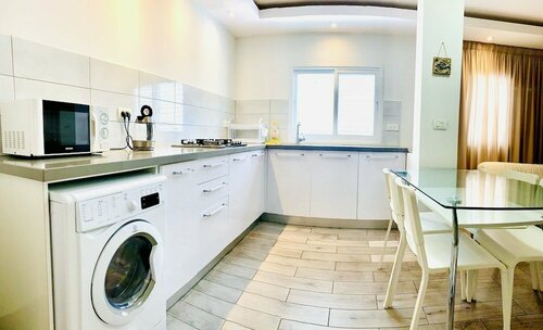 Royal Lea Apartmens, Забронировать Апартаменты/квартира Натания Центральный Округ Израиля