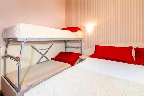 Hotel Souvenir, Забронировать Отель Отели Беллария-Иджеа-Марина по системе «всё включено», Всё включено