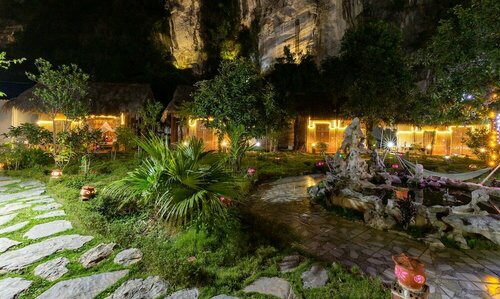 Trang An River View Homestay, Réserver Hôtel Hoa Lu Thanh Hoa