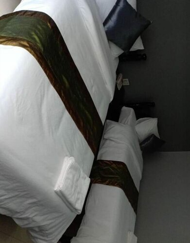 Submukdaphoomplace Hotel, Rezervovat Hotel Mukdahan 