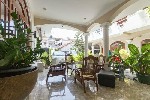 Angel Inn Guest House, Забронировать Гостевой дом Недорогие отели Округа Гампаха, недорогие