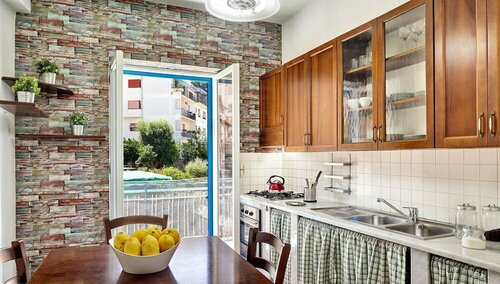 Caruso 4 by Villasandco RentalSorrento, Забронировать Апартаменты/квартира Апартаменты Побережья Сорренто, Апартаменты/квартира