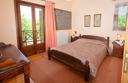 Evrostini Guest House, Забронировать Гостевой дом Ксилокастро-Евростина периферийная единица Коринфия
