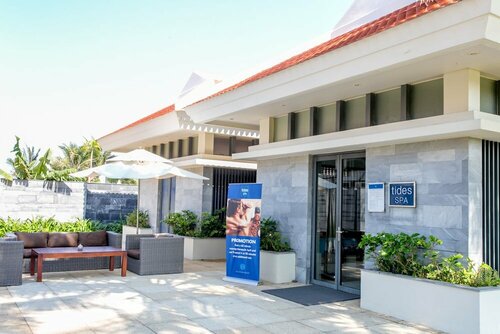 Luxury Apartment in 5 Stars Resort, Reserva ahora Apartamento Hoteles en Da Nang con aparcamiento, Aparcamiento