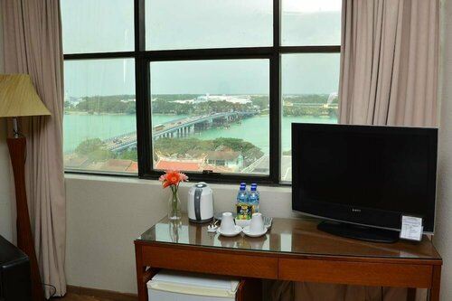 Muarar 99 Hotel, Reserva ahora Hotel Muar Johore