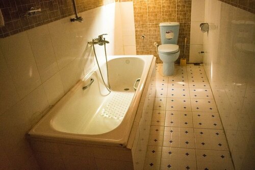 Crestviewers Hotel Ogudu, Prenota Hotel Ogudu Nigeria