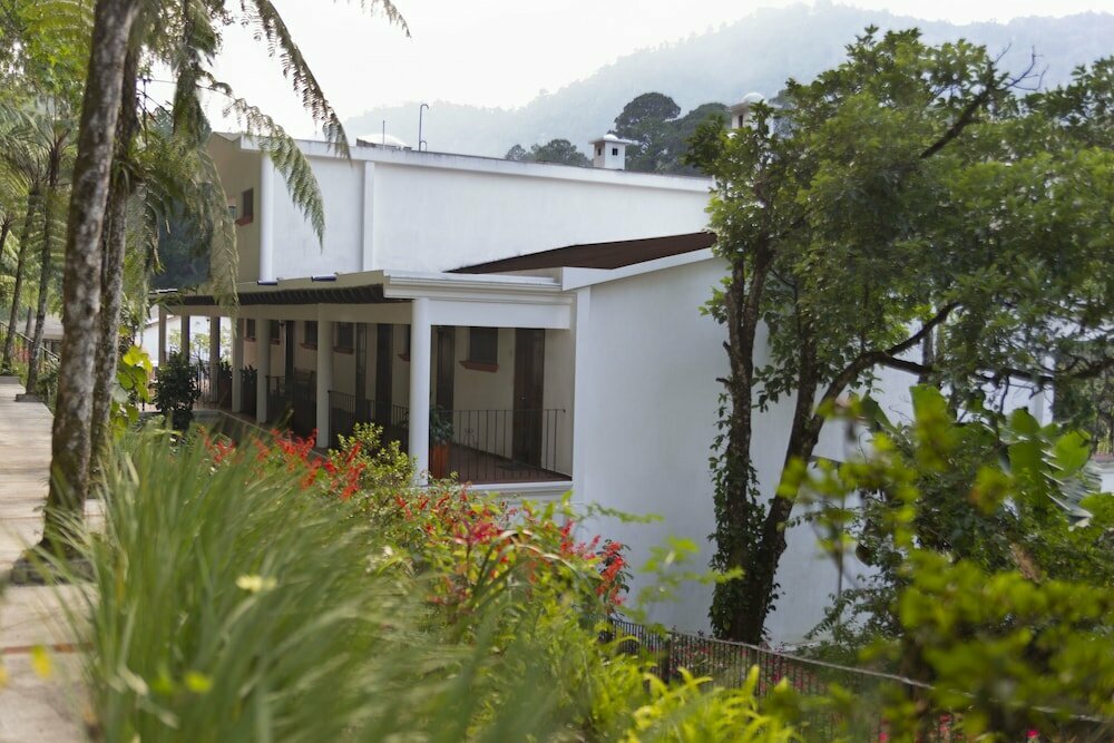 Hotel Boutique y Restaurante Panisté