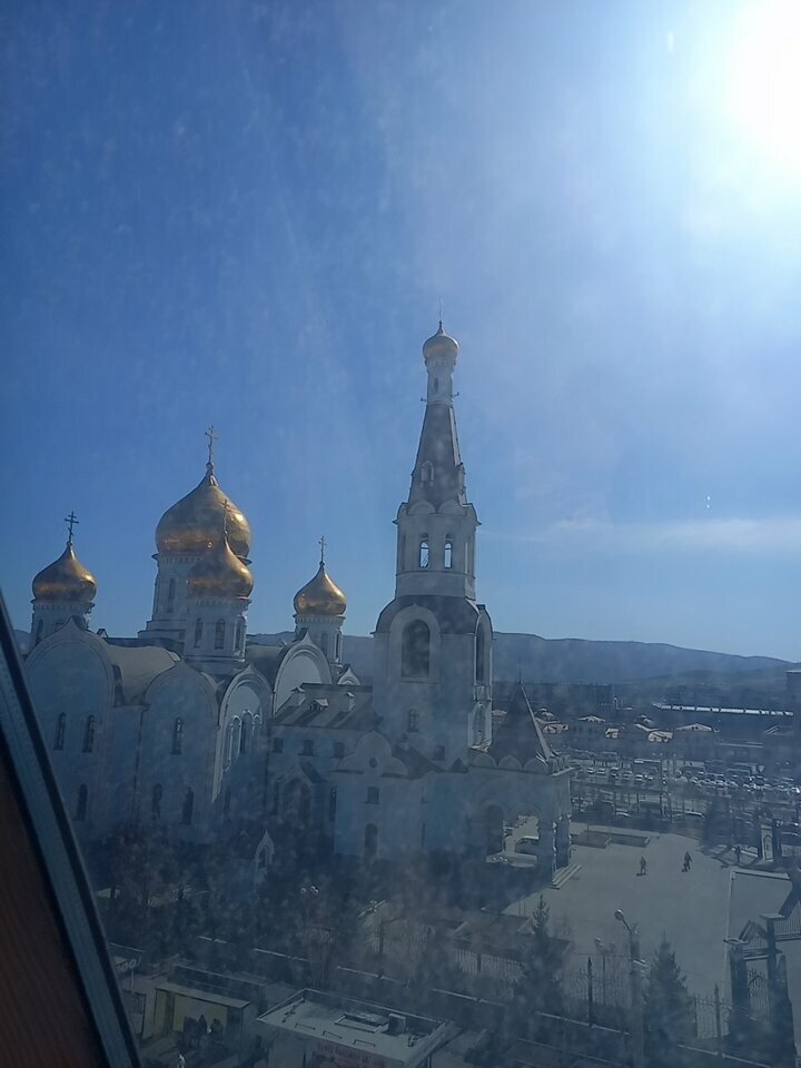 Grand-City