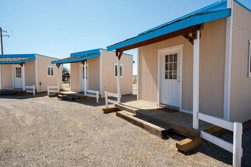 Cold Springs Station Resort, Забронировать Отель Черчилл-Каунти Невада