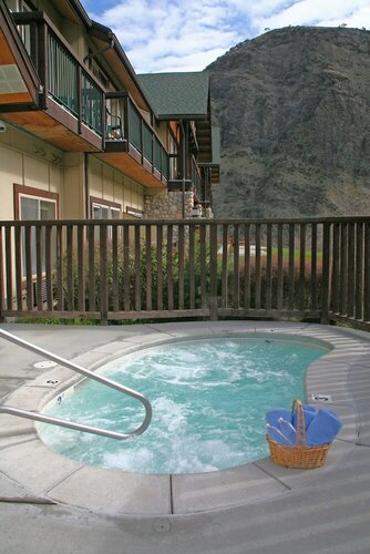 Salmon Rapids Lodge, Book Hotel Riggins USA