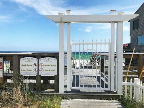Beach Resort 214, Rezerwuj Ośrodek wypoczynkowy Hotele resortowe w Floryda, Ośrodek wypoczynkowy