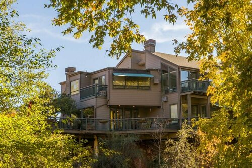 The Inn Above Oak Creek, Book Bed and Breakfast Oak Creek Arizona