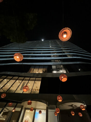 DoubleTree by Hilton Ahmedabad, Забронировать Отель Ахмадабад штат Гуджарат