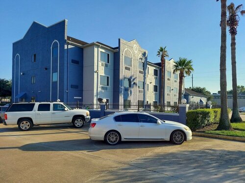 Quality Suites Houston NW Cy-Fair, Buchen Sie Hotel Houston 